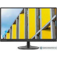 Монитор Lenovo C27-30 62AAKAT6IS
