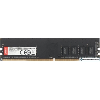 Оперативная память Dahua 8ГБ DDR4 3200 МГц DHI-DDR-C300U8G32