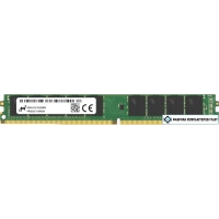 Оперативная память Micron 32ГБ DDR4 3200 МГц MTA18ADF4G72AZ-3G2F1