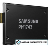 SSD Samsung PM1743 1.92TB MZWLO1T9HCJR-00A07