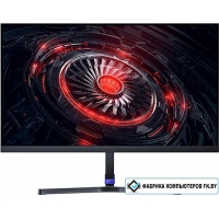 Игровой монитор Xiaomi Redmi Gaming Monitor G24 A24FAA-RG (китайская версия)