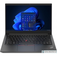 Ноутбук Lenovo ThinkPad E14 Gen 4 Intel 21E30077CD