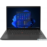 Ноутбук Lenovo ThinkPad T14 Gen 3 Intel 21AHA001CD