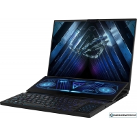 Рабочая станция ASUS ROG Zephyrus Duo 16 2023 GX650PY-NM085W