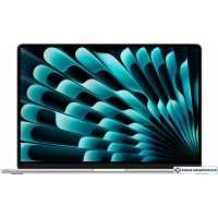 Ноутбук Apple Macbook Air 15" M2 2023 MQKR3
