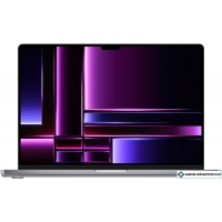 Ноутбук Apple Macbook Pro 16