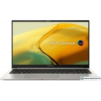 Ноутбук ASUS Zenbook 15 OLED UM3504DA-MA251