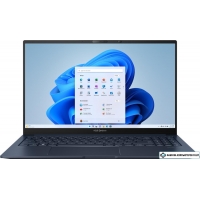 Ноутбук ASUS Zenbook 15 UM3504DA-BN198