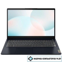 Ноутбук Lenovo IdeaPad 3 15ABA7 82RN008LRK