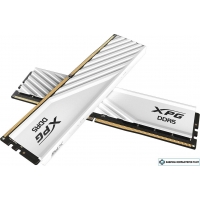 Оперативная память ADATA XPG Lancer Blade 2x16ГБ DDR5 5600 МГц AX5U5600C4616G-DTLABWH