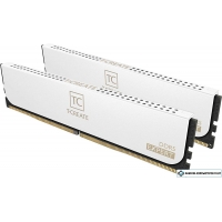 Оперативная память Team T-Create Expert 2x16ГБ DDR5 6000 МГц CTCWD532G6000HC30DC01