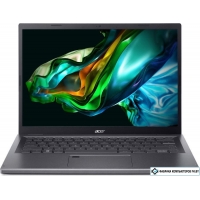 Ноутбук Acer Aspire 5 A514-56M-52QS NX.KH6CD.003