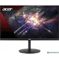 Игровой монитор Acer Nitro XV272KLVbmiipruzx UM.HX2EE.V18