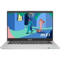 Ноутбук MSI Modern 14 C7M-233XBY