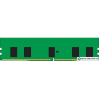 Оперативная память Kingston 16ГБ DDR4 3200 МГц KSM32RS8/16HCR