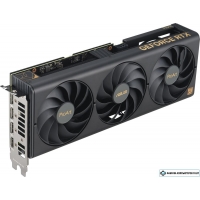 Видеокарта ASUS ProArt GeForce RTX 4060 Ti OC Edition 16GB GDDR6 PROART-RTX4060TI-O16G