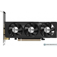 Видеокарта Gigabyte GeForce RTX 4060 OC Low Profile 8GB GV-N4060OC-8GL