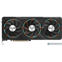 Видеокарта Gigabyte GeForce RTX 4070 Ti Gaming OC V2 12G GV-N407TGAMING OCV2-12GD