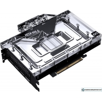 Видеокарта Inno3D GeForce RTX 4090 iChill Frostbite C4090-246XX-1833FB