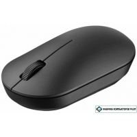 Мышь Xiaomi Wireless Mouse Lite XMWXSB02YM (китайская версия)