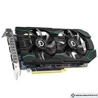 Видеокарта Peladn GeForce GTX 1660 Ti 6GB GDDR6