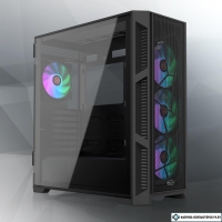 Корпус Raijintek Agos Ultra MS4