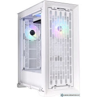 Корпус Thermaltake CTE T500 TG ARGB Snow CA-1X8-00F6WN-01