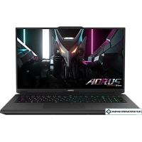 Игровой ноутбук Gigabyte Aorus 7 9MF-E2KZ513SD