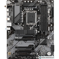 Материнская плата Gigabyte B760 DS3H AX (rev. 1.x)