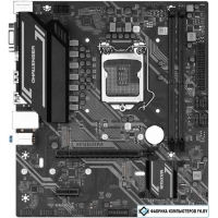 Материнская плата Maxsun Challenger B560M