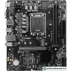 Материнская плата MSI PRO H610M-E Материнская плата MSI PRO H610M-E