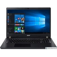 Ноутбук Acer TravelMate P2 TMP215-53-50L4 NX.VQAER.002