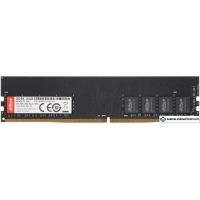 Оперативная память Dahua 16ГБ DDR4 3200 МГц DHI-DDR-C300U16G32