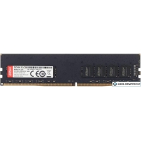 Оперативная память Dahua 32ГБ DDR4 3200 МГц DHI-DDR-C300U32G32