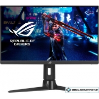 Игровой монитор ASUS ROG Strix XG259QN