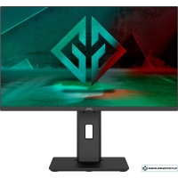 Игровой монитор Oklick GMNG GM-24F02
