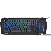 Клавиатура Oklick GMNG 975GK