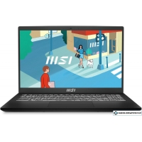 Ноутбук MSI Modern 14 C13M-838XBY