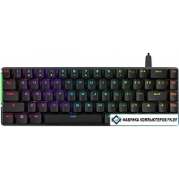 Клавиатура ASUS ROG Falchion Ace (ASUS ROG NX Red)