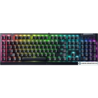 Клавиатура Razer BlackWidow V4 X (Razer Green)