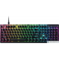 Клавиатура Razer Deathstalker V2 (Razer Low Profile Optical Red)