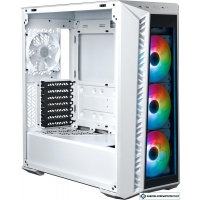 Корпус Cooler Master MasterBox 520 MB520-WGNN-S01