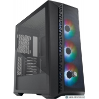 Корпус Cooler Master MasterBox 520 Mesh MB520-KGNN-S00