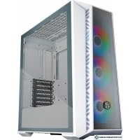 Корпус Cooler Master MasterBox 520 Mesh MB520-WGNN-S00