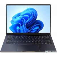 Ноутбук Machenike Machcreator 14X MC-14Xi512500HQ90HBM00R2