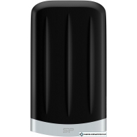 Внешний накопитель Silicon-Power Armor A65B 1TB SP010TBPHD65BS3G