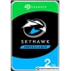 Жесткий диск Seagate Skyhawk Surveillance 2TB ST2000VX017