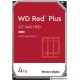 Жесткий диск WD Red Plus 4TB WD40EFPX