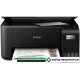 МФУ Epson EcoTank L3251 (ресурс стартовых контейнеров 8100/6500, контейнер 103)