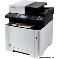 МФУ Kyocera Mita ECOSYS M5526CDW/A